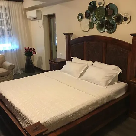 Apartment Aethicus 11 Mamaia