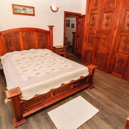 Apartment Aethicus 11 Mamaia