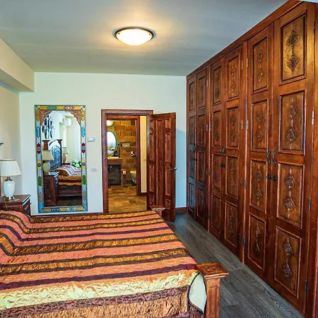 Apartment Aethicus 11 *